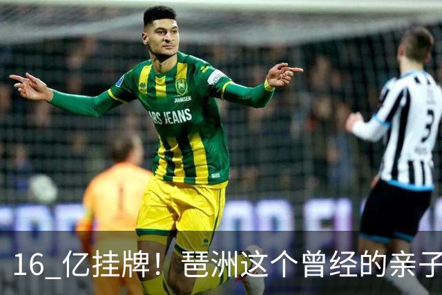 16 亿挂牌！琶洲这个曾经的亲子遛娃地标，谁来接盘？